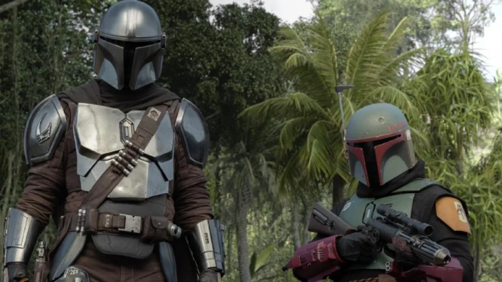 “The Mandalorian” estrena tráiler de su tercera temporada
