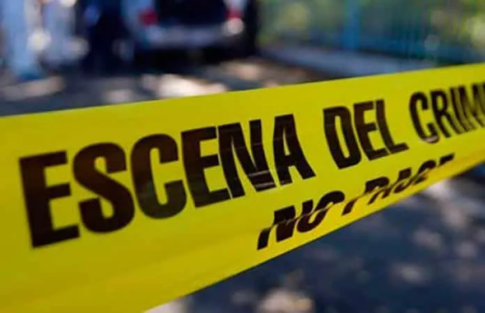 Captan golpiza a taquero en Sonora por presunto “cobro de piso”