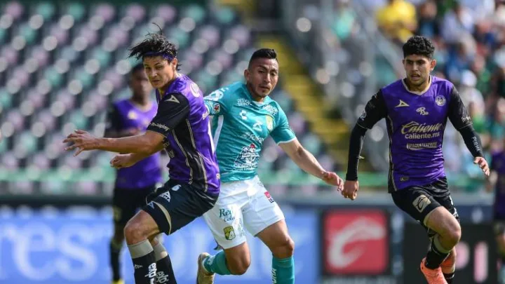 Reprograman partido entre Mazatlán y León