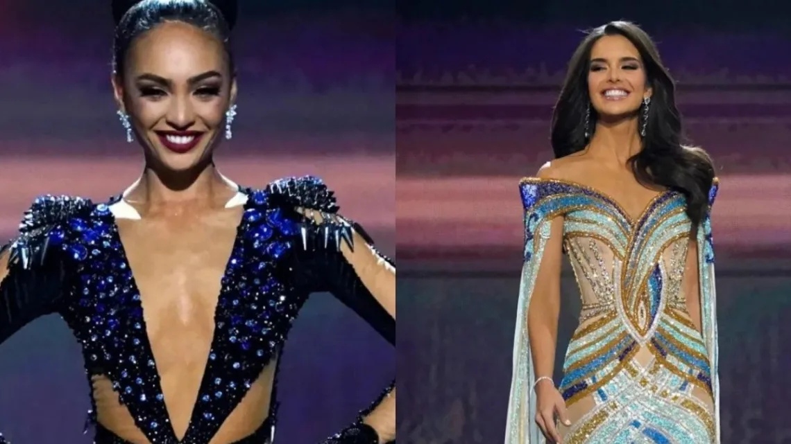 Debaten en redes tras triunfo de Estados Unidos en Miss Universo 2023