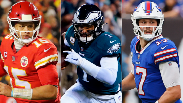 ¿Quiénes son los favoritos para ganar el Super Bowl 2023? Esto dicen casas de apuestas en Las Vegas