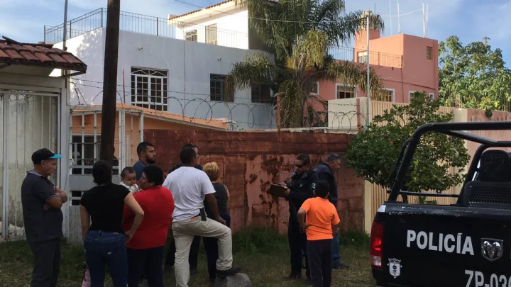 Hombre mata a sus 5 hijos, a su esposa y su suegra en Estados Unidos