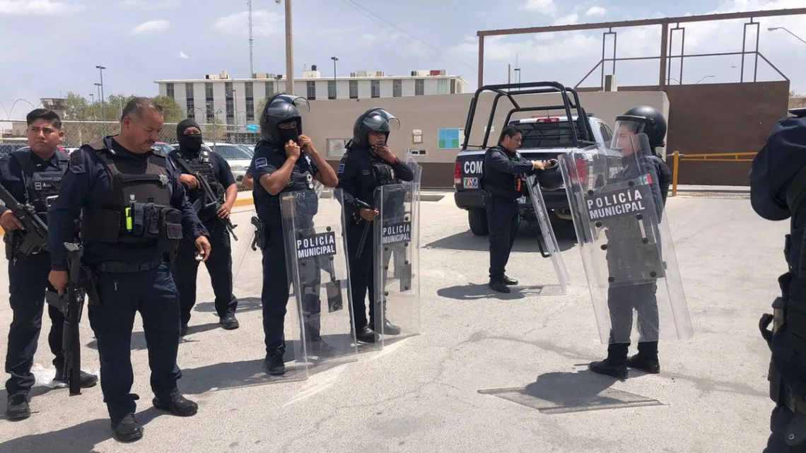 Motín en Cereso de Juárez, entre corrupción y violencia