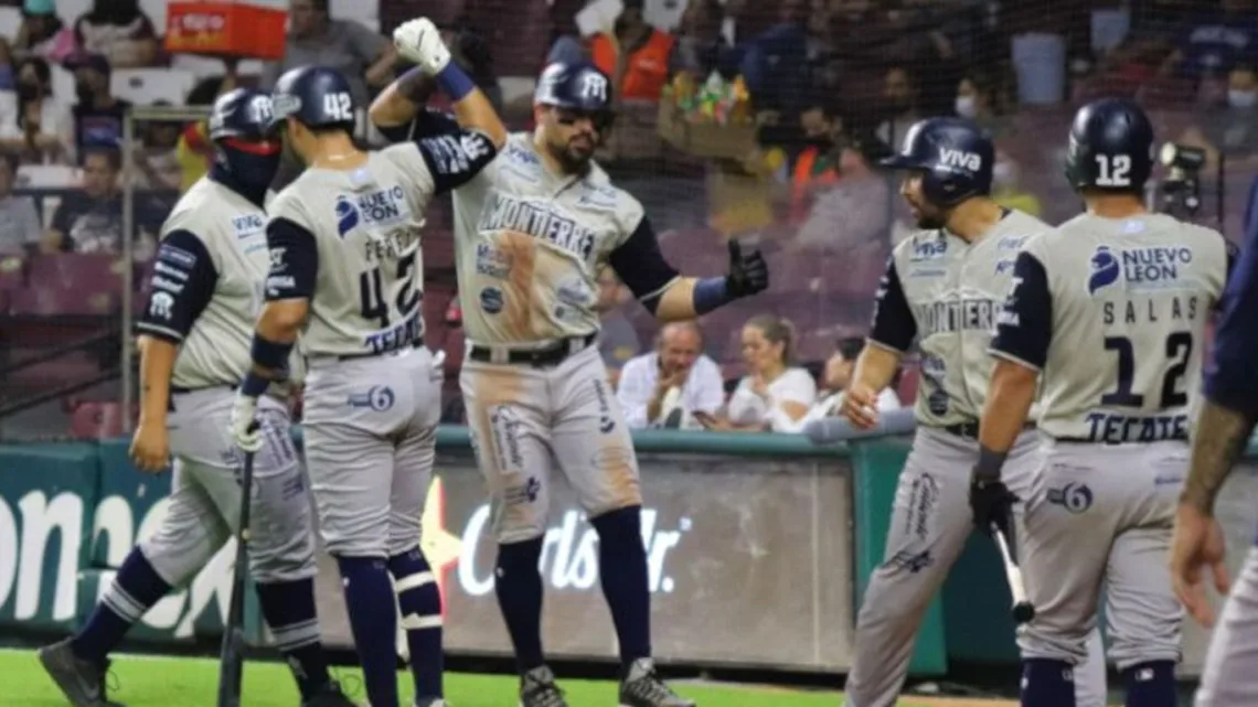 ¡Así quedaron las Semifinales de la LMP!