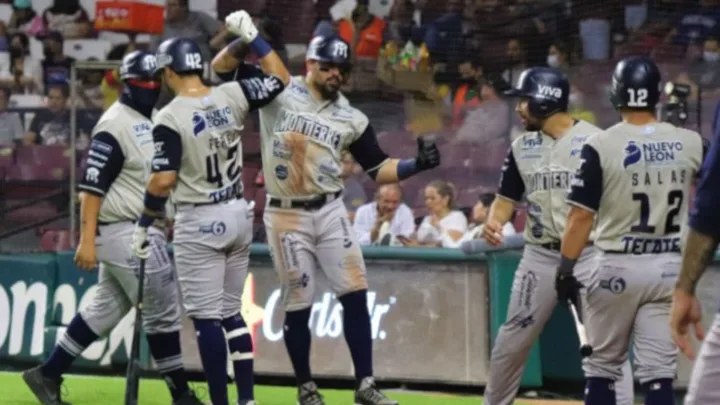 ¡Así quedaron las Semifinales de la LMP!