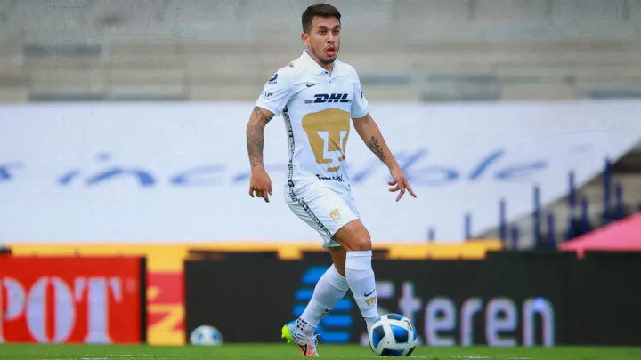 ¡Le salen cuernos a “Pikolín”! El exdefensa de Pumas llega a Chivas
