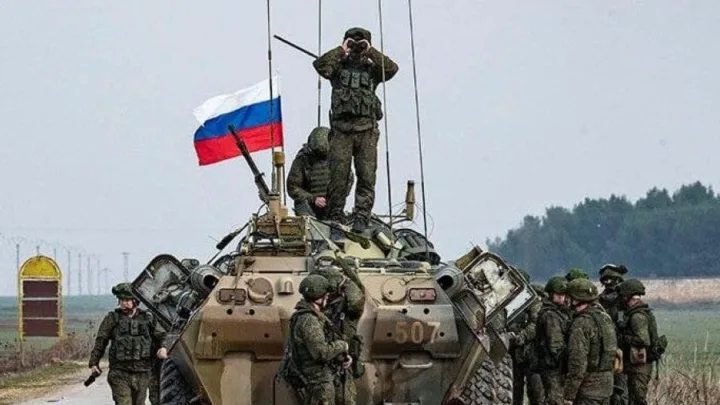 Sube a 89 la cifra de soldados rusos muertos en ataque ucraniano