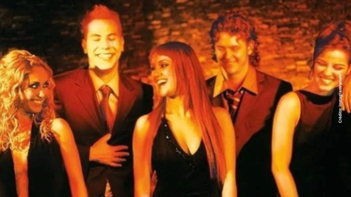 Llueven los memes tras la venta de boletos de “Soy Rebelde Tour”