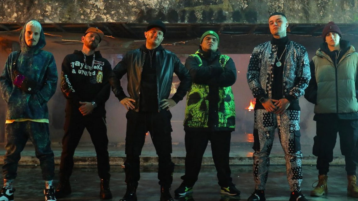 Buscan a “El heredero” del freestyle