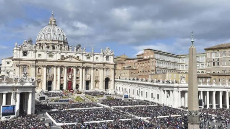 El Vaticano reabre investigación a 40 años de desaparición de adolescente