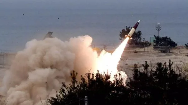 Corea del Norte lanza dos misiles de corto alcance al mar de Japón
