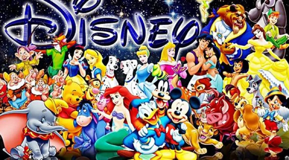 The Walt Disney Company lidera todos los estudios con 22 nominaciones al Oscar