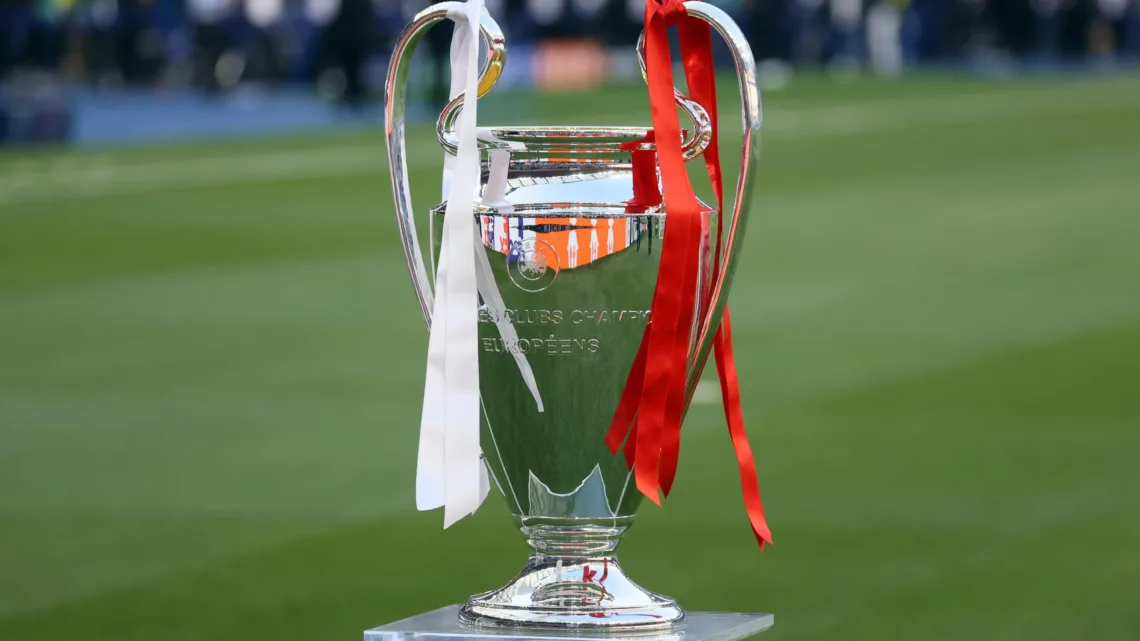Champions League: El Chelsea, a presumir la inversión yendo de visita