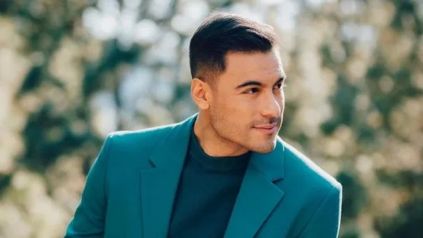 Carlos Rivera estrena su álbum más “íntimo”