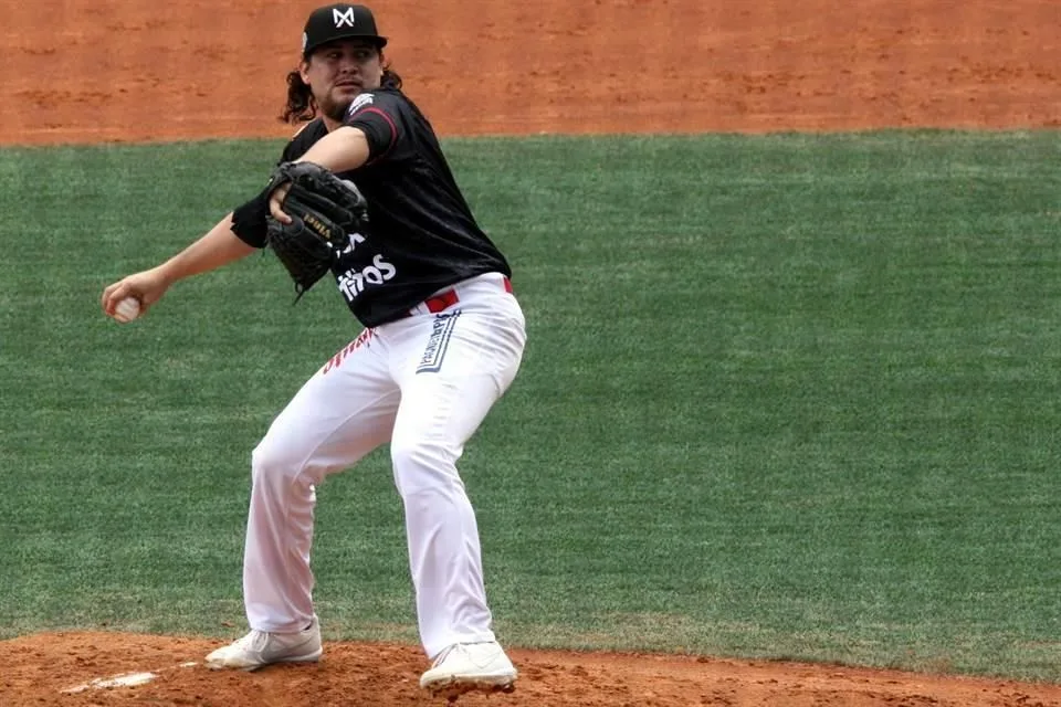 México ya tiene rival en Semifinales de la Serie del Caribe