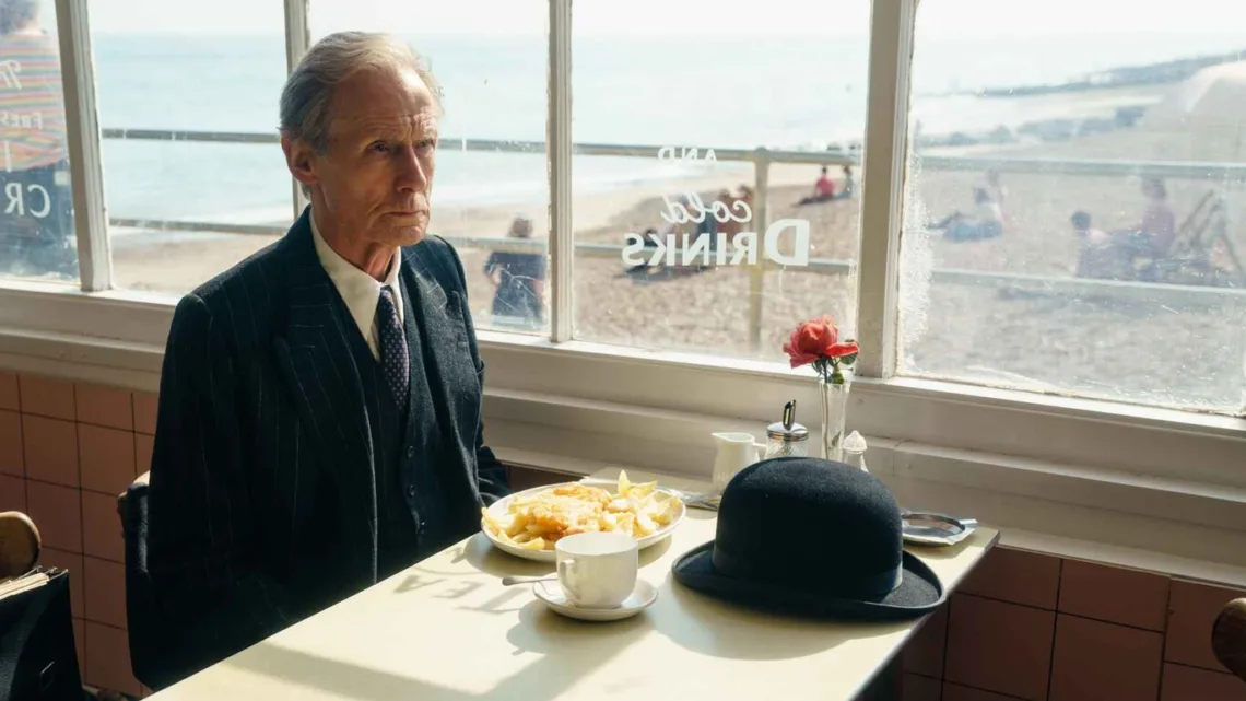 La recomendación de hoy en la cartelera de cine es “Vivir”