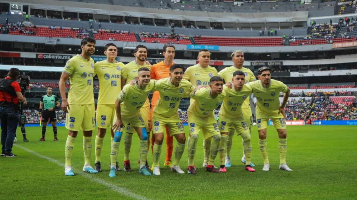 ¡Un año sin perder! La racha que el América extendió ante Xolos