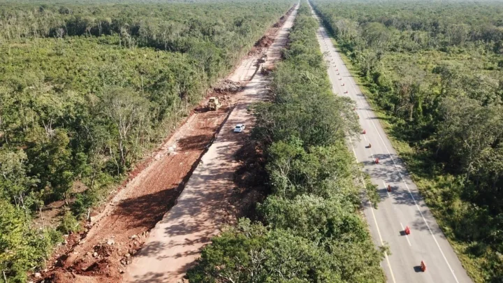 ASF detecta irregularidades por mil 86 mdp en Tren Maya