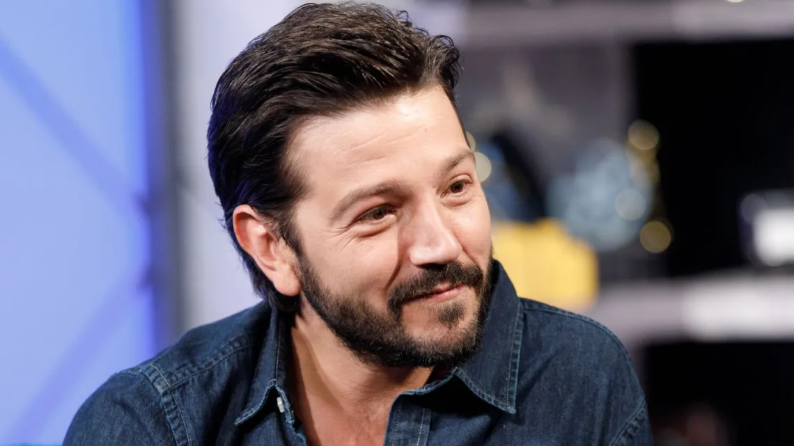 La película poco conocida de Diego Luna y Jim Carrey en Netflix
