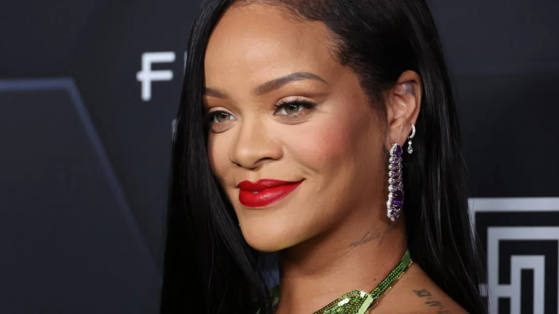 ¿Por qué Rihanna se había negado a cantar en el Super Bowl?