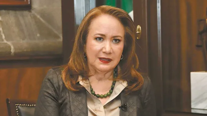 La UNAM interpone queja contra impedimento de pronunciarse sobre Yasmín Esquivel