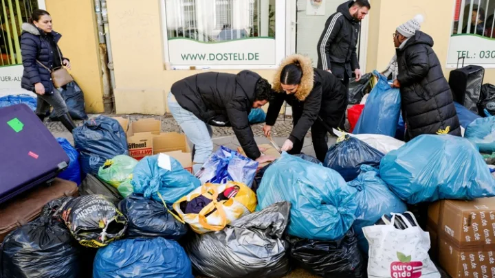 La ONU anuncia un apoyo de 25 MDD por terremotos en Siria y Turquía