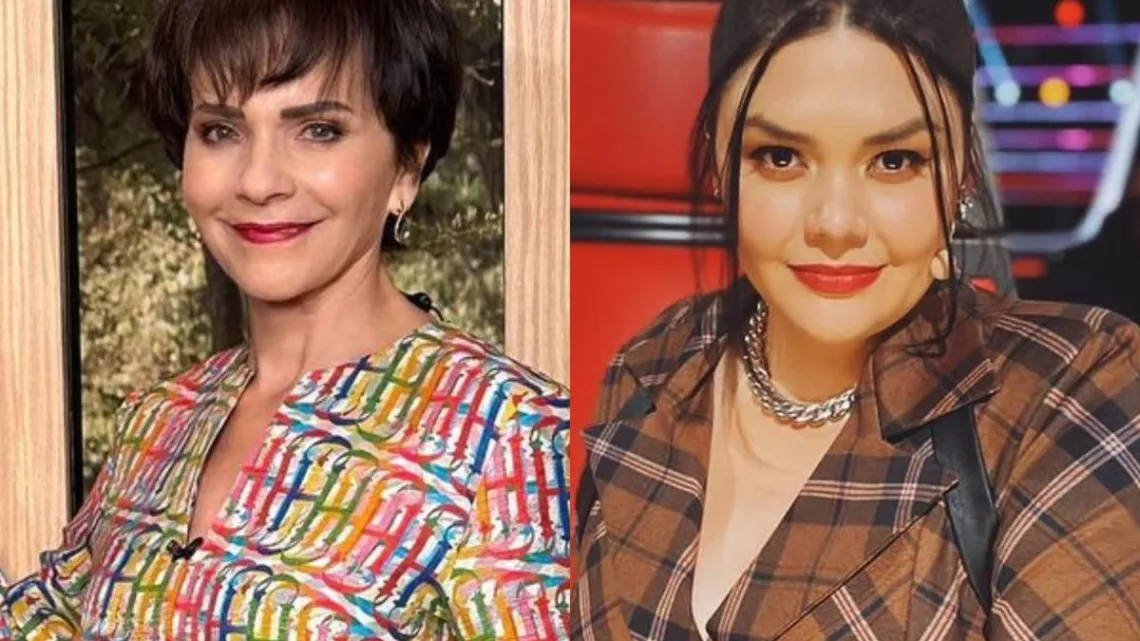 Por esta razón Yuridia y Pati Chapoy no se llevan bien
