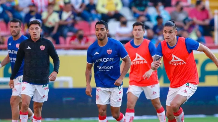 Idekel Domínguez se lesiona con la Sub-20 de Atlas