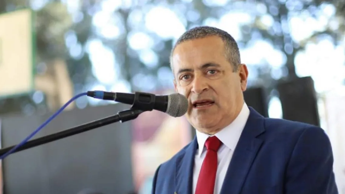 Captan al alcalde de Jerez cantando narcocorridos en plena ola violenta en Zacatecas