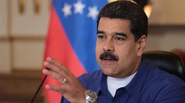 ¿Cómo ha mejorado la posición de Nicolás Maduro tras el rechazo internacional?