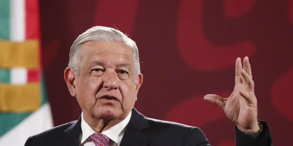 “La Mañanera” de López Obrador de hoy 14 de febrero de 2023
