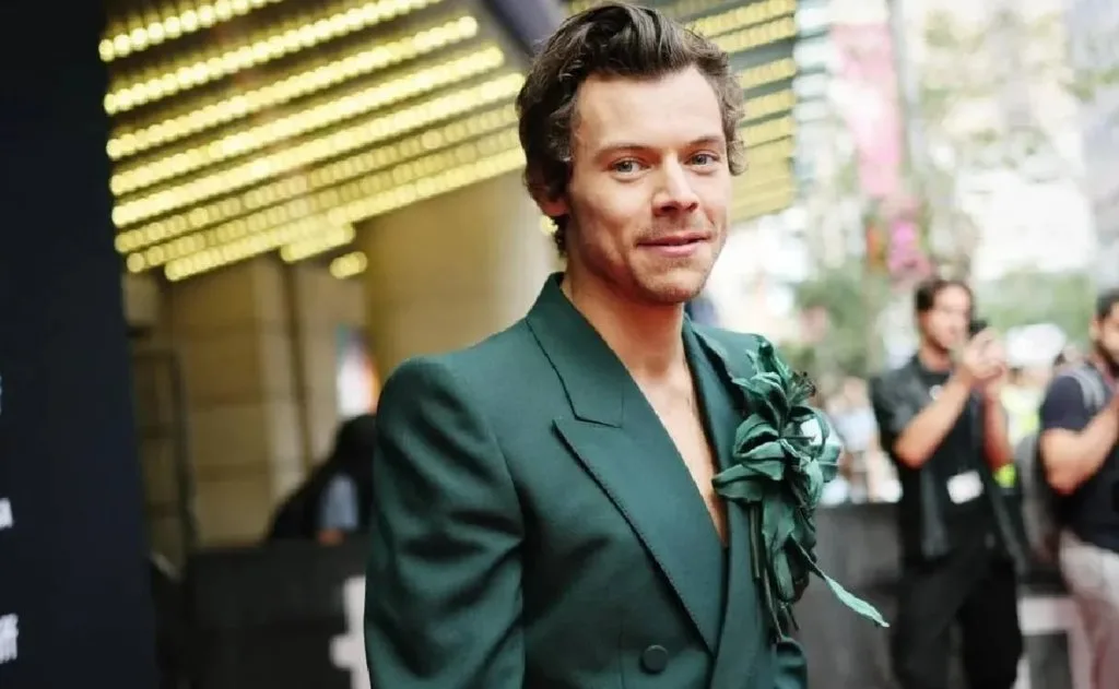 Por esta razón llueven críticas a Harry Styles en redes