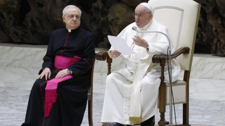 El Papa Francisco limita la celebración de misas en latín, ¿en qué casos están autorizadas?