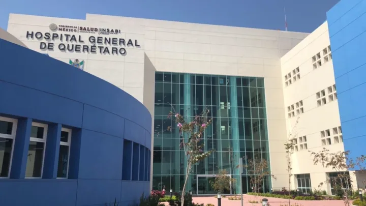 Querétaro fortalece la cultura de la donación de órganos y tejidos