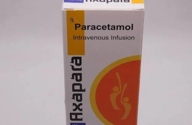 Emite COFEPRIS Alerta Sanitaria sobre la revocación del Registro Sanitario del producto Axapara