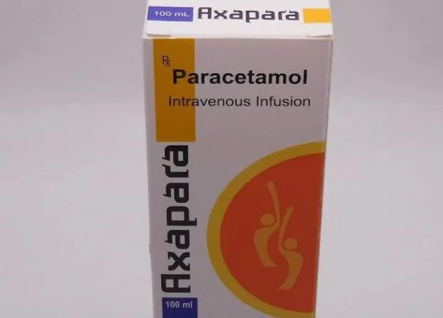 Emite COFEPRIS Alerta Sanitaria sobre la revocación del Registro Sanitario del producto Axapara