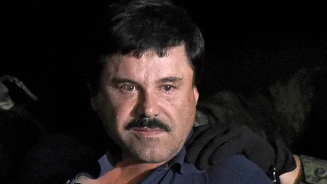 “No hace falta vengarse”: los polémicos mensajes del hijo favorito del “Chapo”