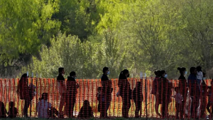 Conoce las restricciones propuestas por Joe Biden para solicitantes de asilo