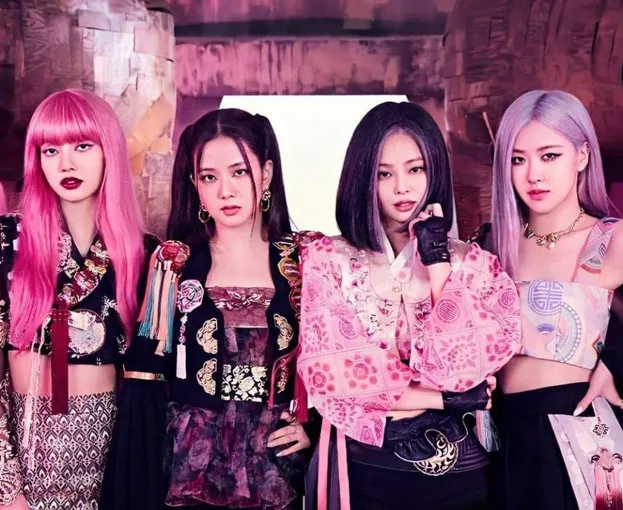 México, uno de los países con más fans de Blackpink