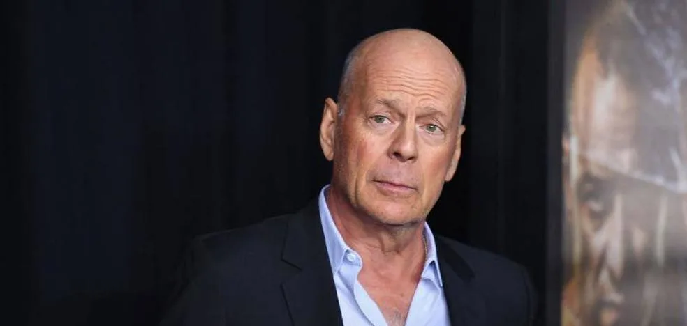 No sólo Bruce Willis, estos famosos también padecieron demencia