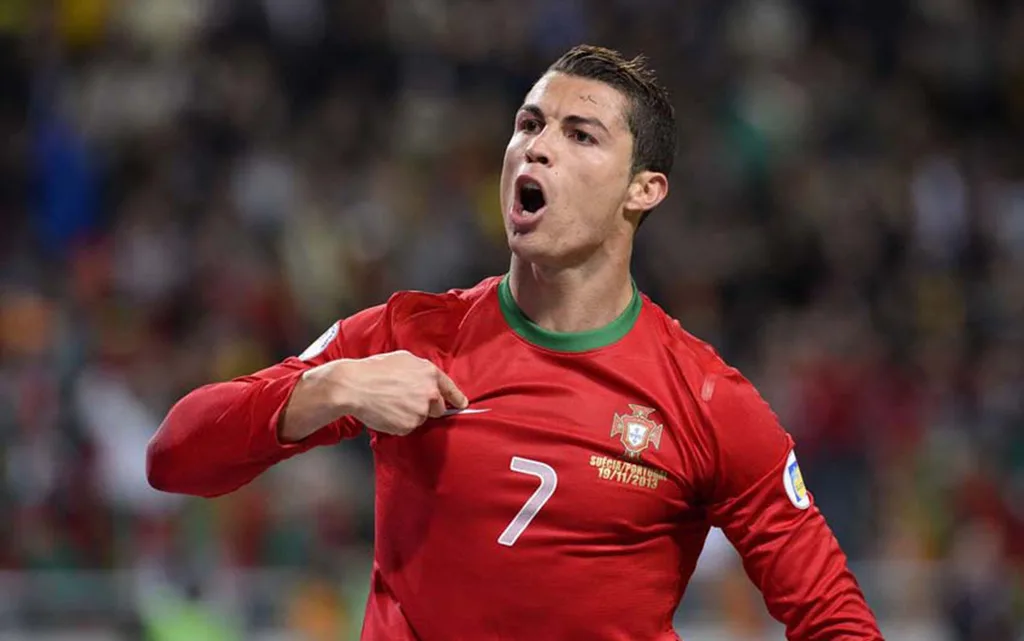 Cristiano, premio de “alto prestigio” en Portugal