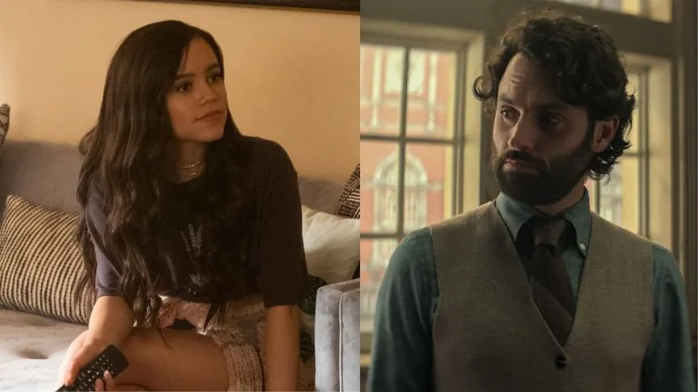 Esta es la razón por la que Jenna Ortega no está en la nueva temporada de ”You”