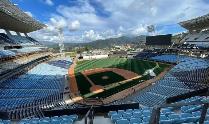 Ocho campeones se disputarán en Venezuela el título de la Serie del Caribe 2023