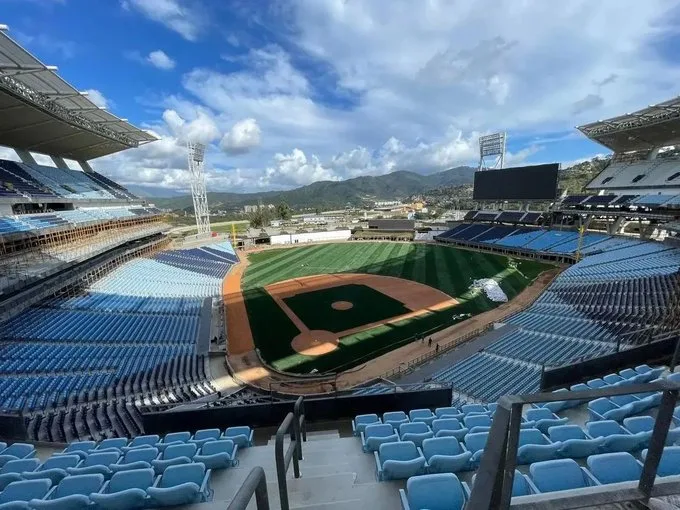 Ocho campeones se disputarán en Venezuela el título de la Serie del Caribe 2023
