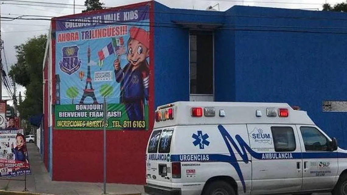 Muere niño de 3 años en guardería en Tuxtla Gutiérrez, Chiapas