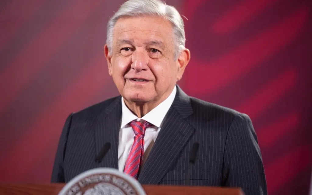 “La Mañanera” de López Obrador de hoy 9 de febrero de 2023