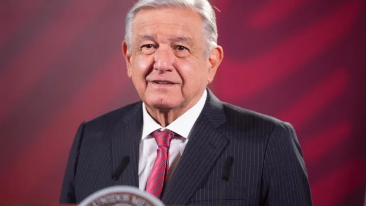 “La Mañanera” de López Obrador de hoy 9 de febrero de 2023