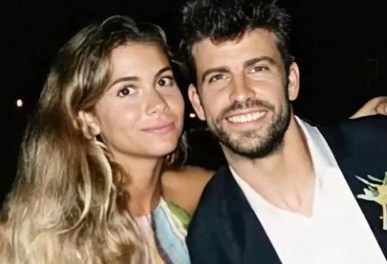 Clara Chía presionó a Piqué para anunciar su separación de Shakira