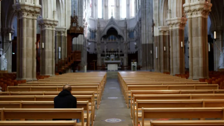 Revelan décadas de abuso en la Iglesia católica portuguesa, con casi 5 mil víctimas