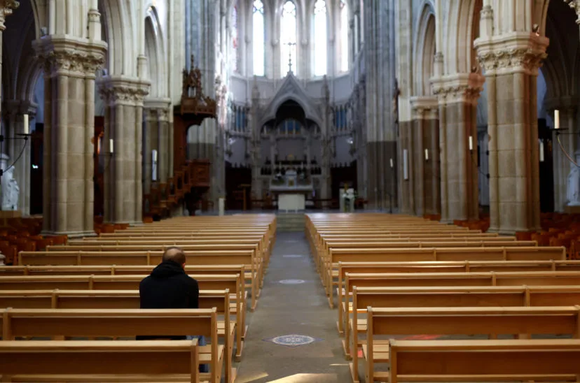 Revelan décadas de abuso en la Iglesia católica portuguesa, con casi 5 mil víctimas